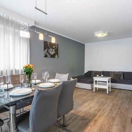 Apart-Invest Apartament Paryski Szklarska Poręba Zewnętrze zdjęcie