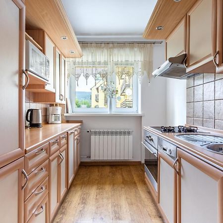 Apart-Invest Apartament Paryski Szklarska Poręba Zewnętrze zdjęcie
