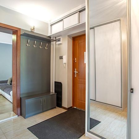 Apart-Invest Apartament Paryski Szklarska Poręba Zewnętrze zdjęcie