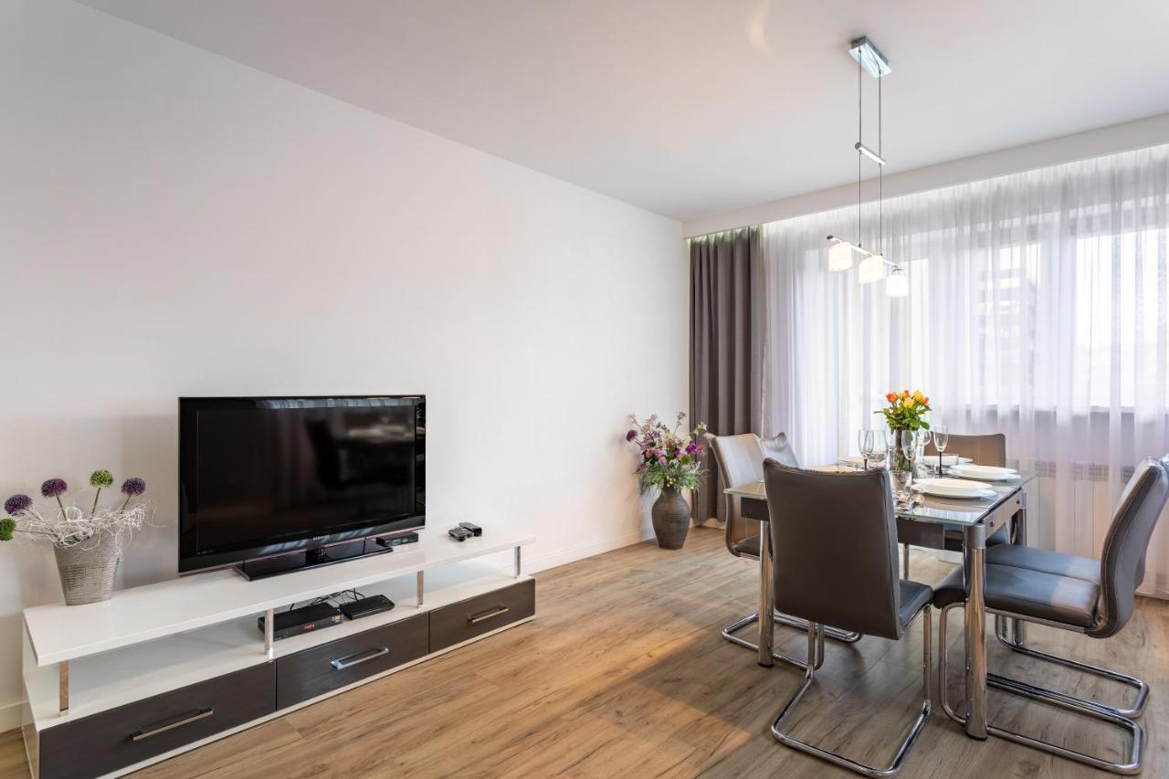 Apart-Invest Apartament Paryski Szklarska Poręba Zewnętrze zdjęcie