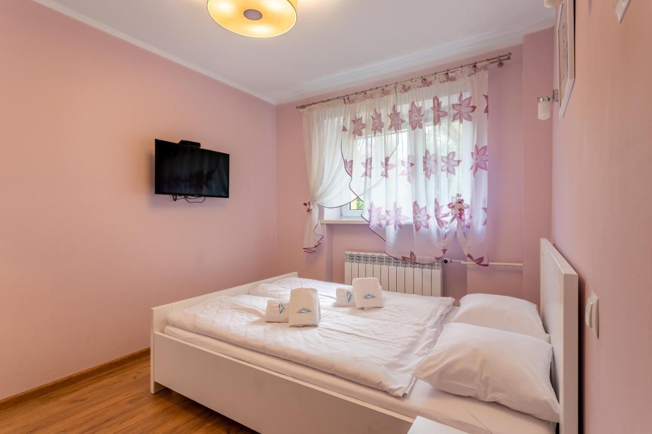 Apart-Invest Apartament Paryski Szklarska Poręba Zewnętrze zdjęcie