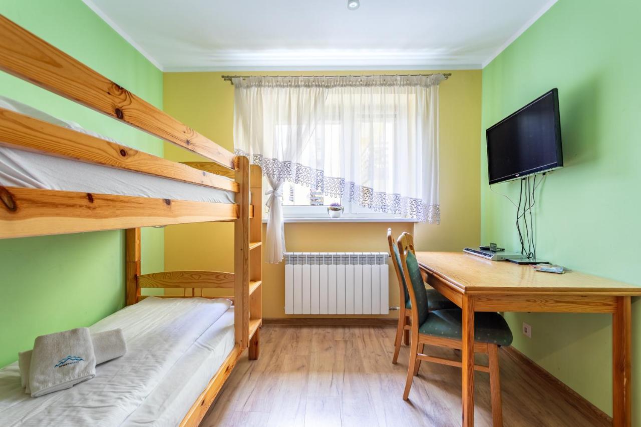 Apart-Invest Apartament Paryski Szklarska Poręba Zewnętrze zdjęcie