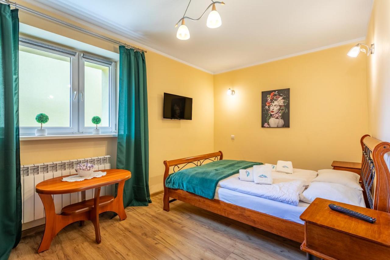 Apart-Invest Apartament Paryski Szklarska Poręba Zewnętrze zdjęcie