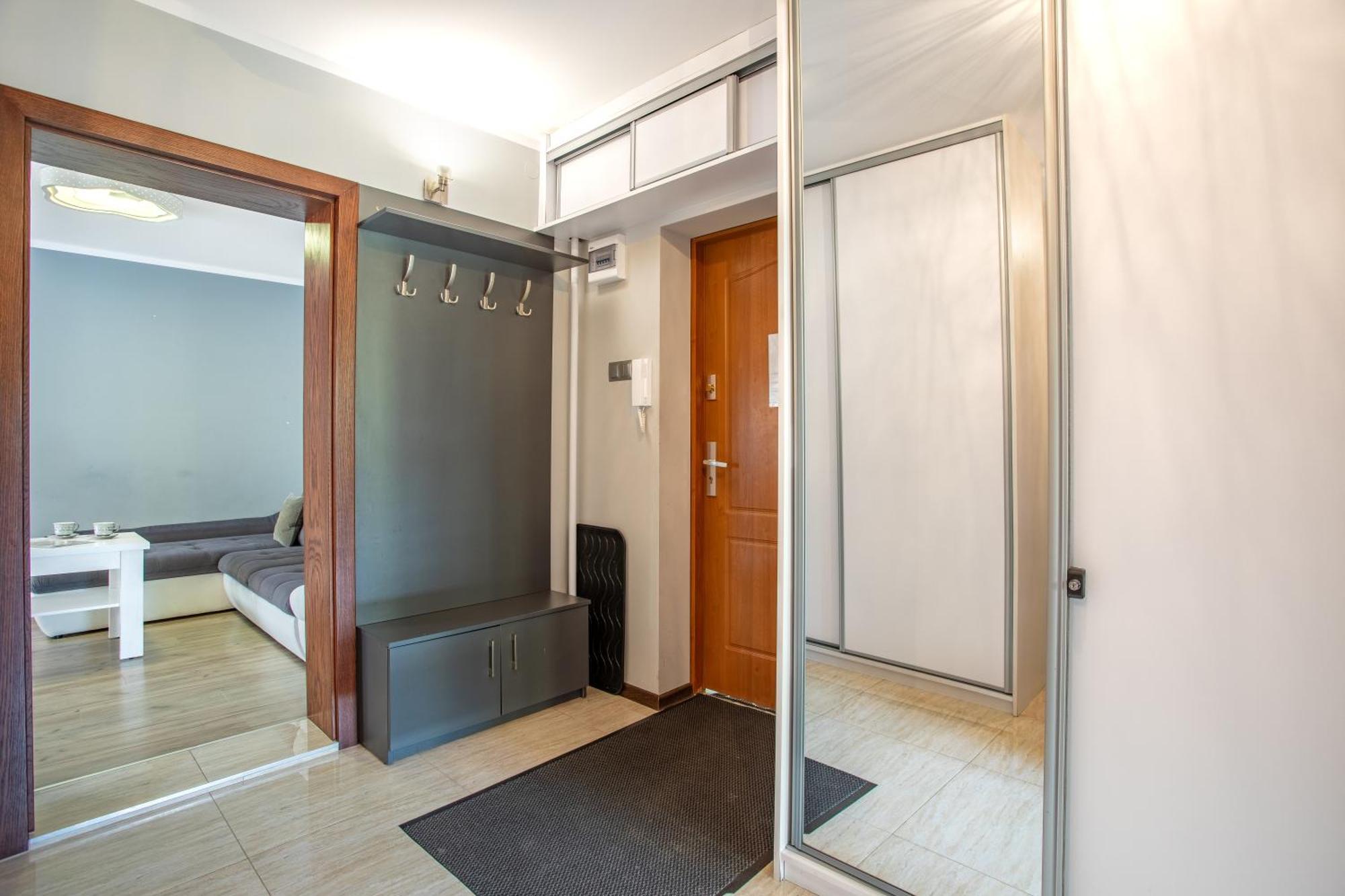 Apart-Invest Apartament Paryski Szklarska Poręba Zewnętrze zdjęcie